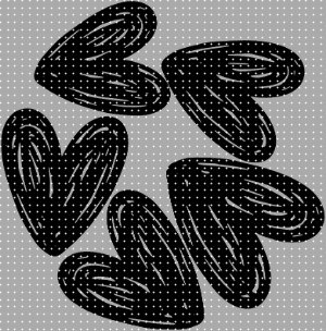 cup lid design-BG 2045